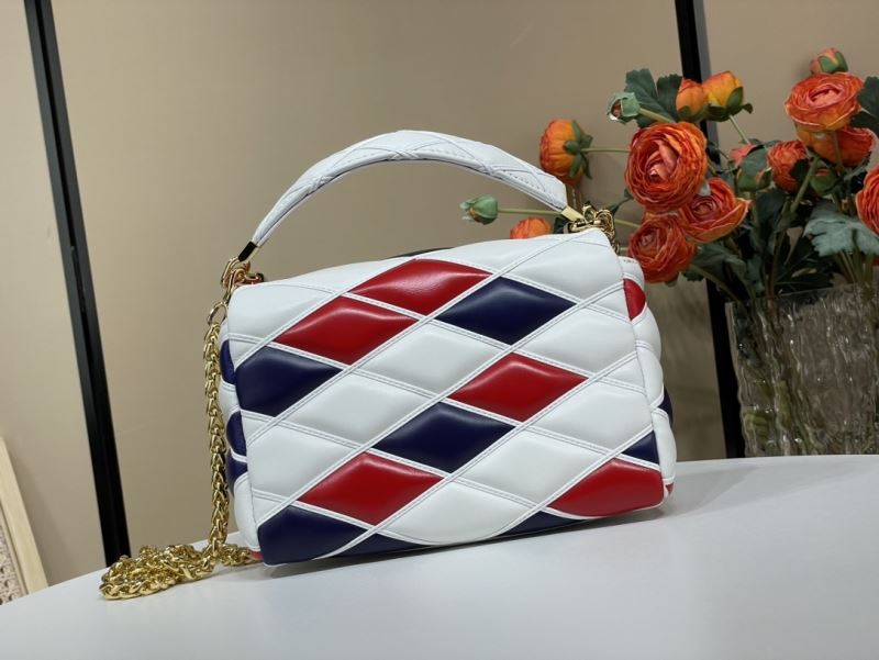 Louis Vuitton Satchel Bags